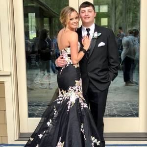 Meet your Posher, Kaylea